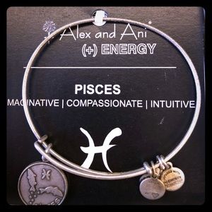 ♓️ Alex and Ani - Pisces Energy Series